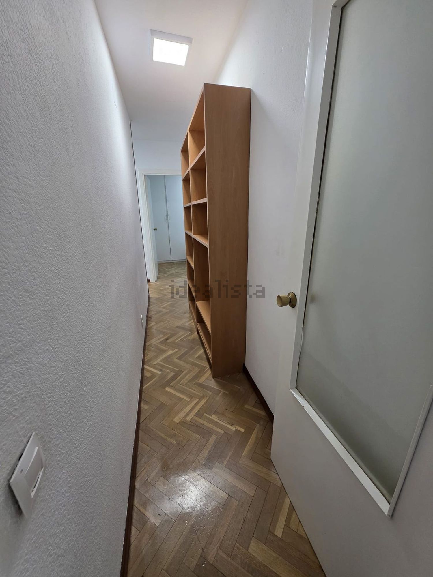 Piso de 130 m² en Madrid