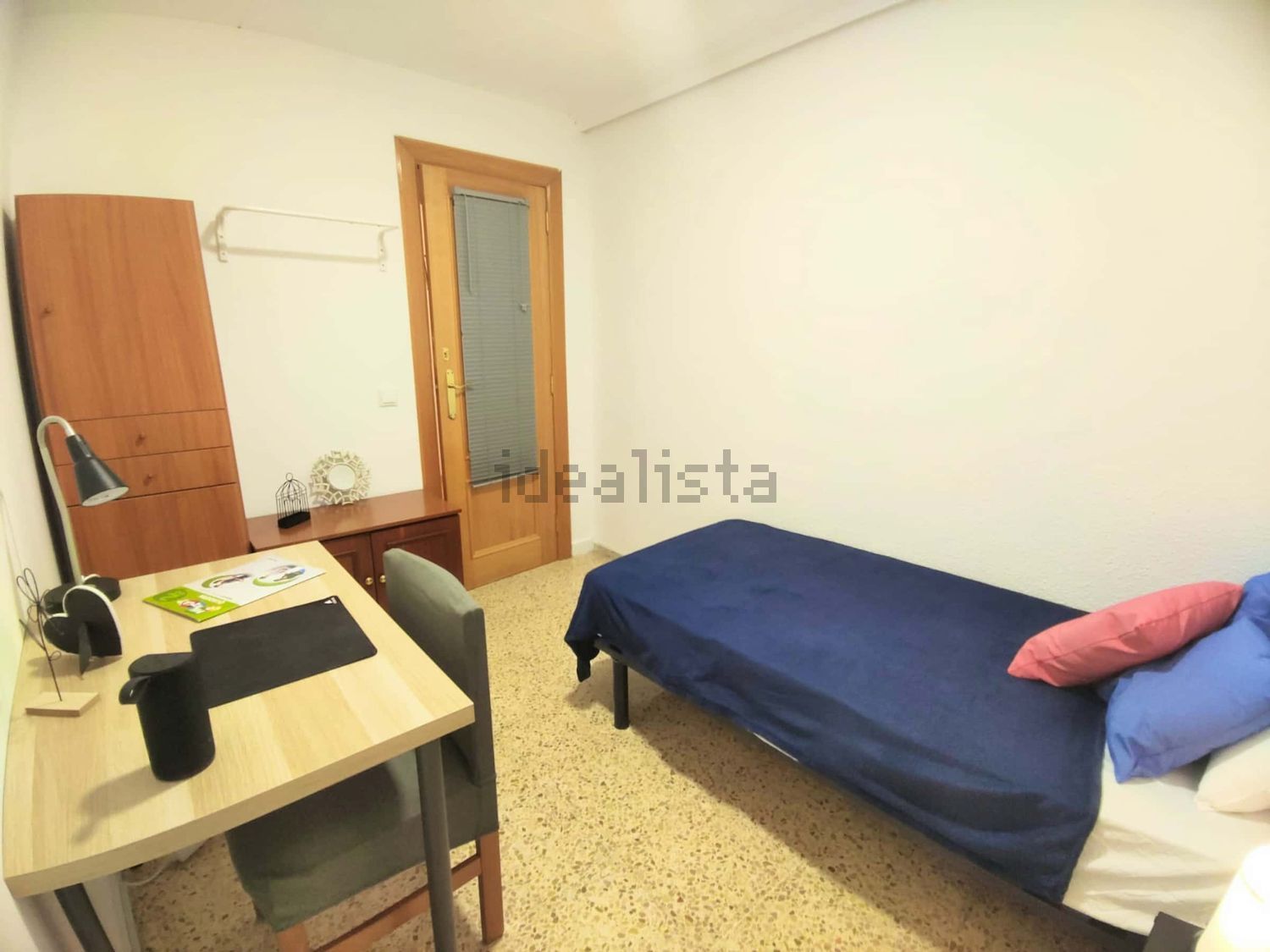 Habitación en alquiler, Burjasot