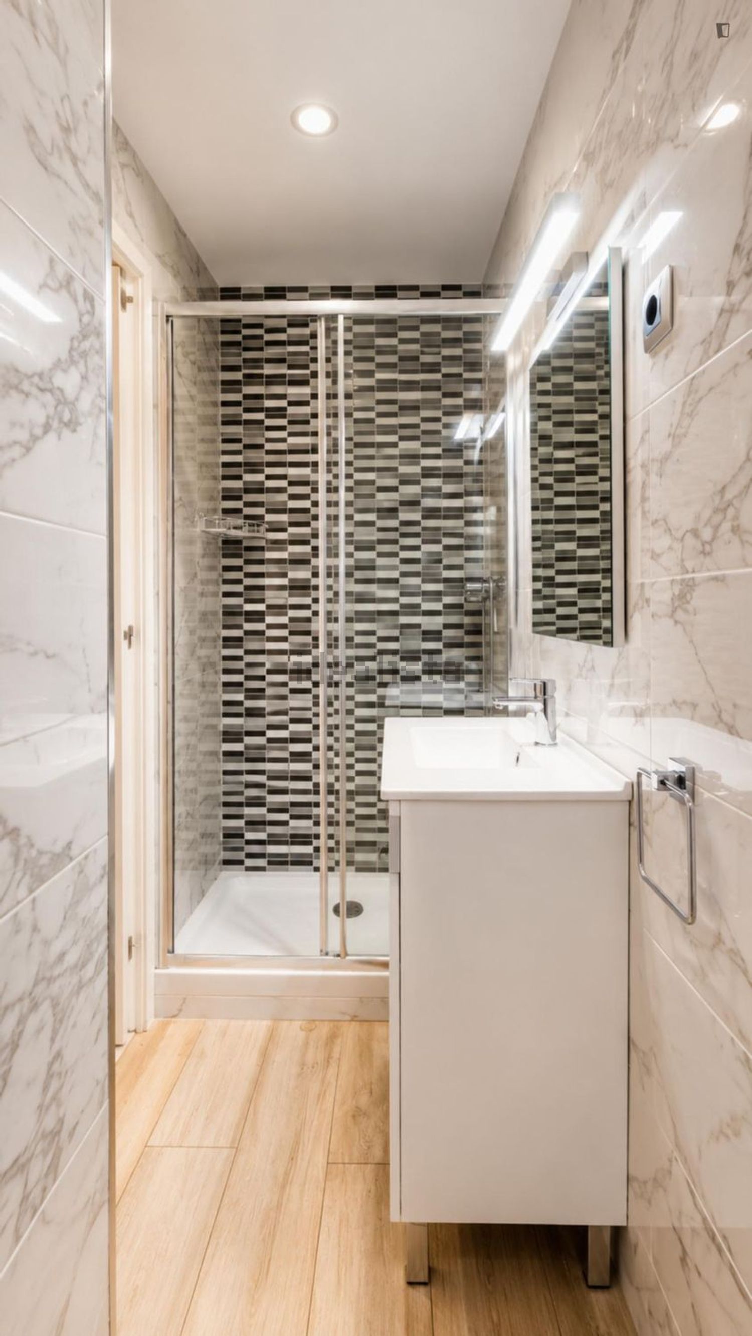 Piso de 44 m² en Barcelona
