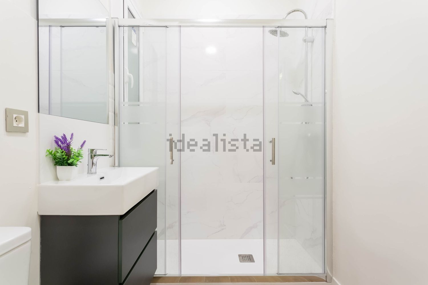 Habitación en alquiler, Madrid