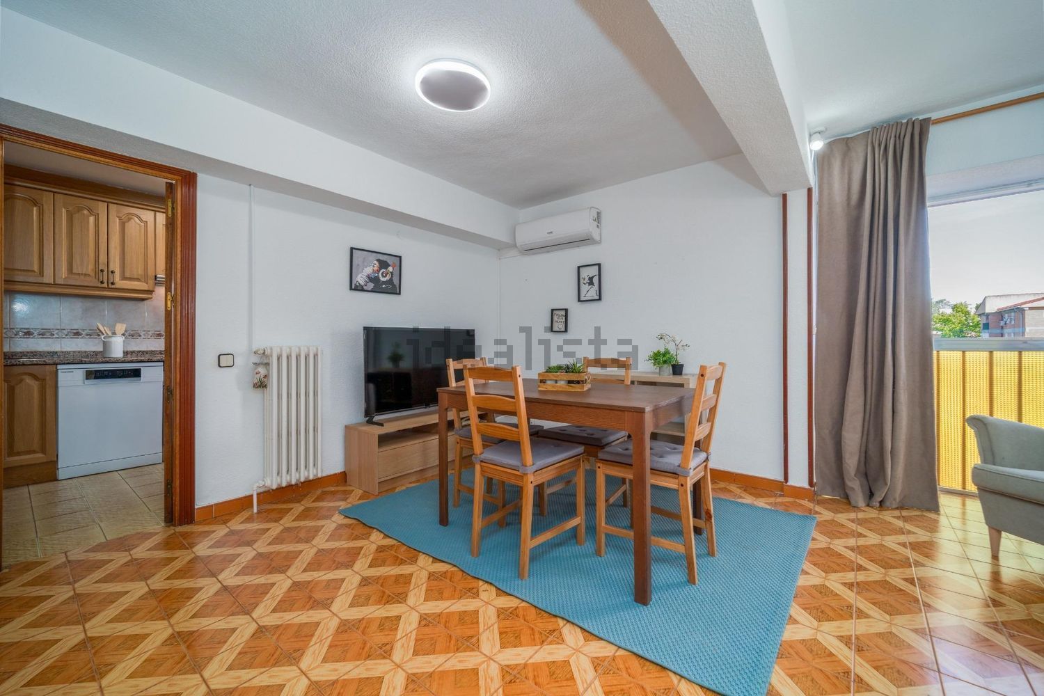 Pis de 123 m² a Madrid