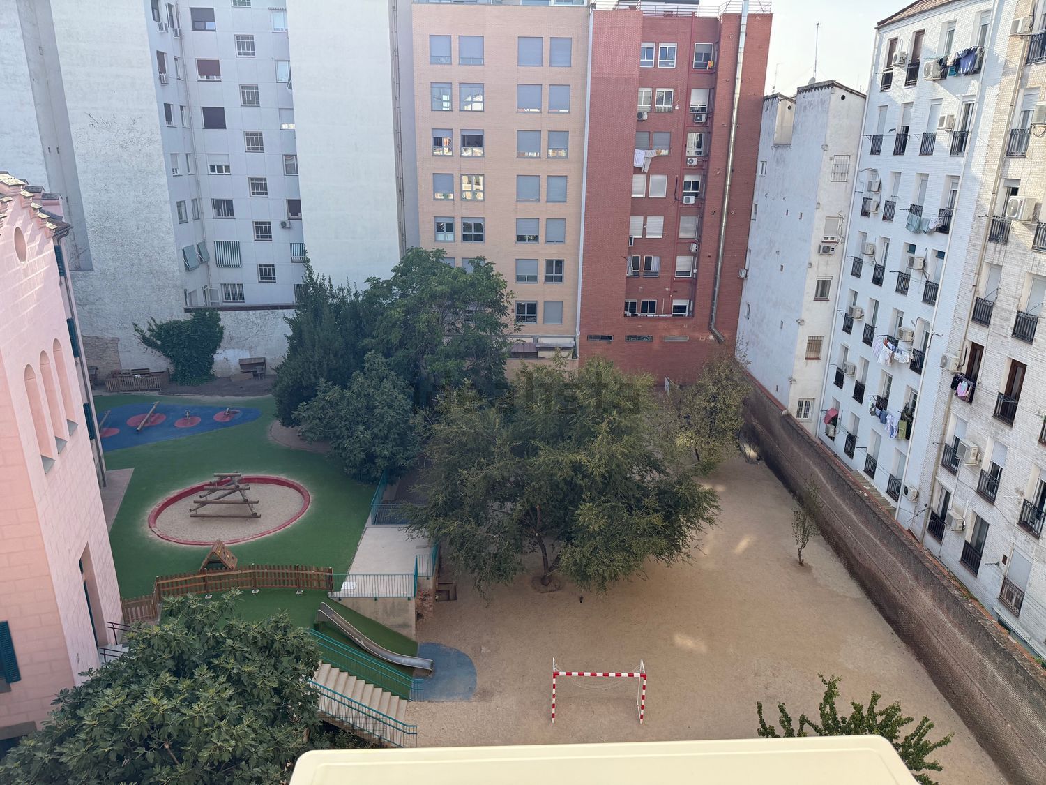 Pis de 60 m² a Madrid