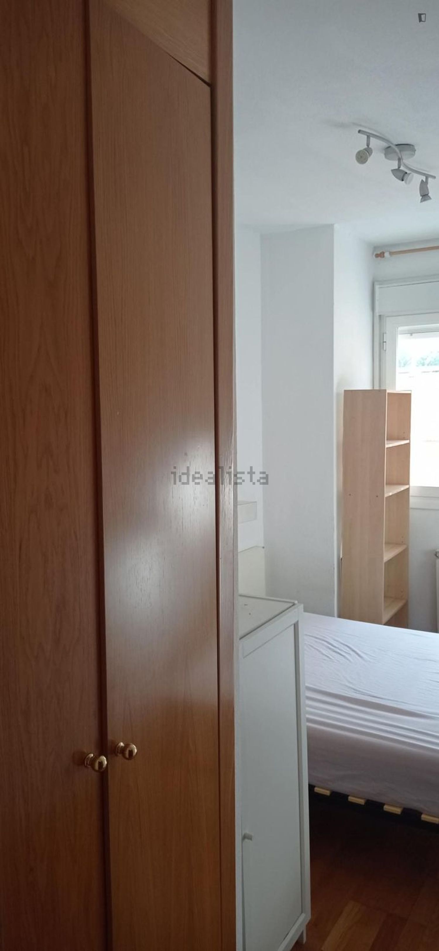 Habitación 110 m², Madrid