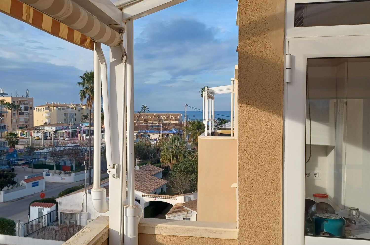Piso de 155 m² en Dénia