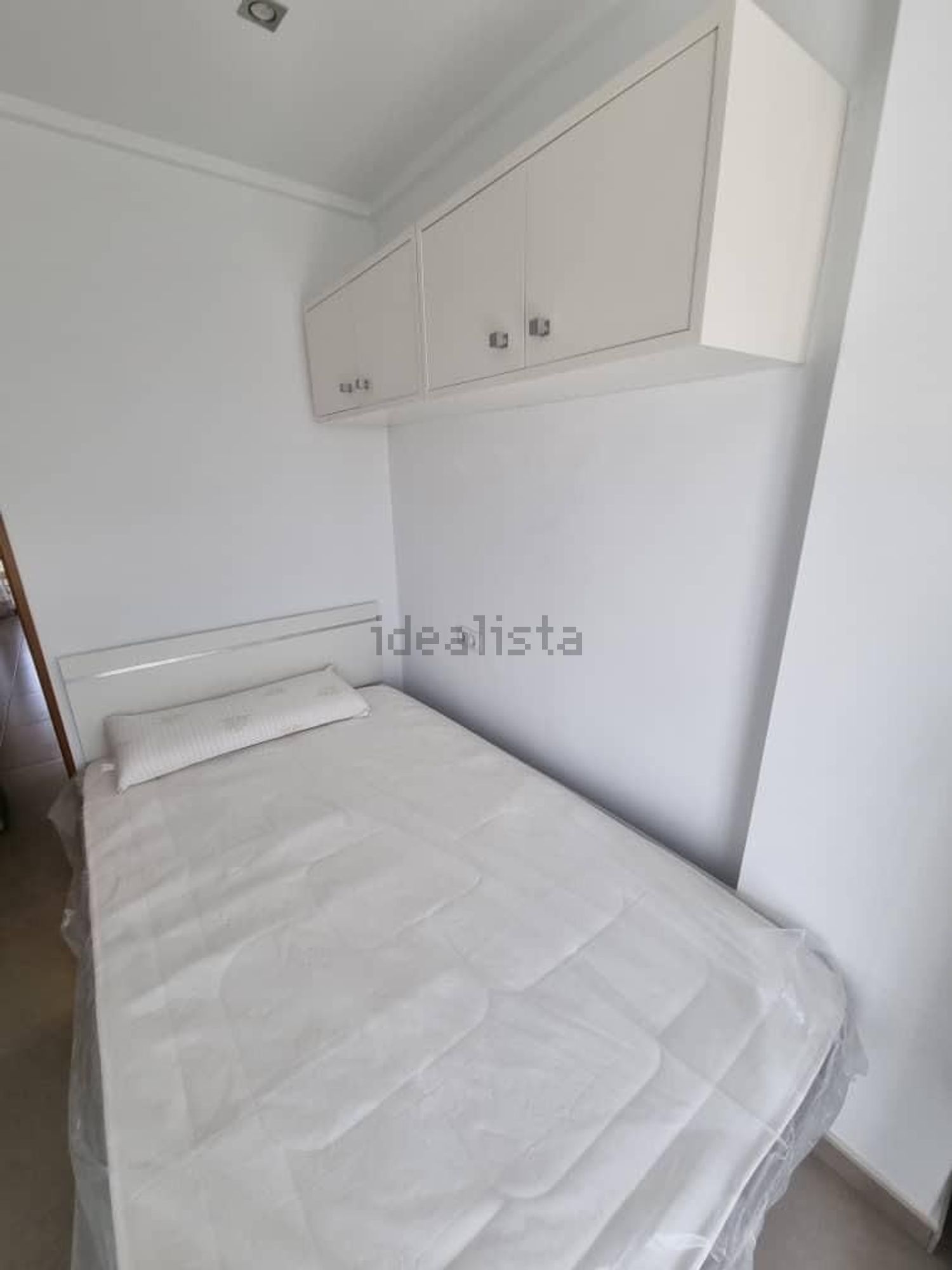 Appartement 48 m² à Tibi