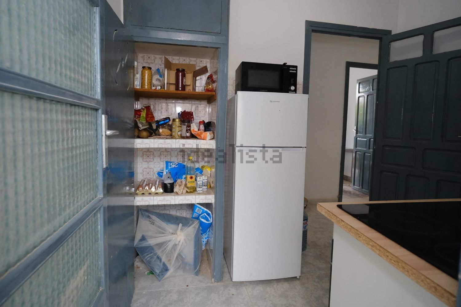 Apartamento 115 m² em Casas-Ibáñez
