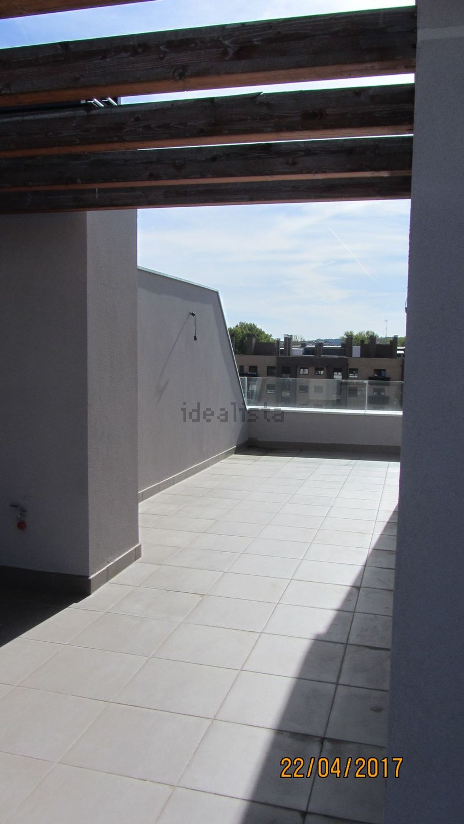 Piso de 100 m² en Burgos