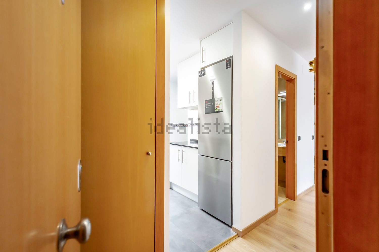 Pis de 115 m² a Madrid