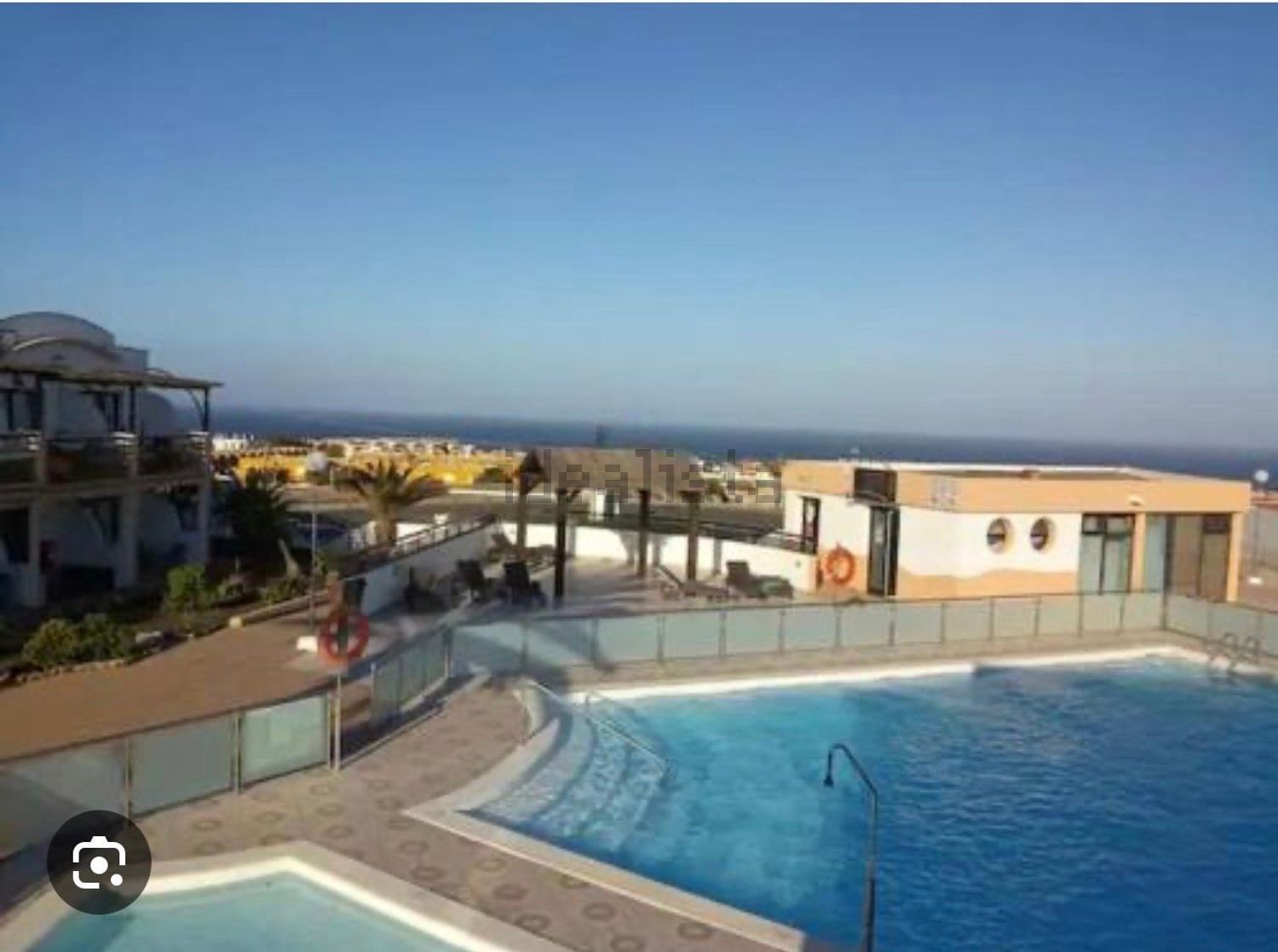 Piso de 45 m² en Antigua