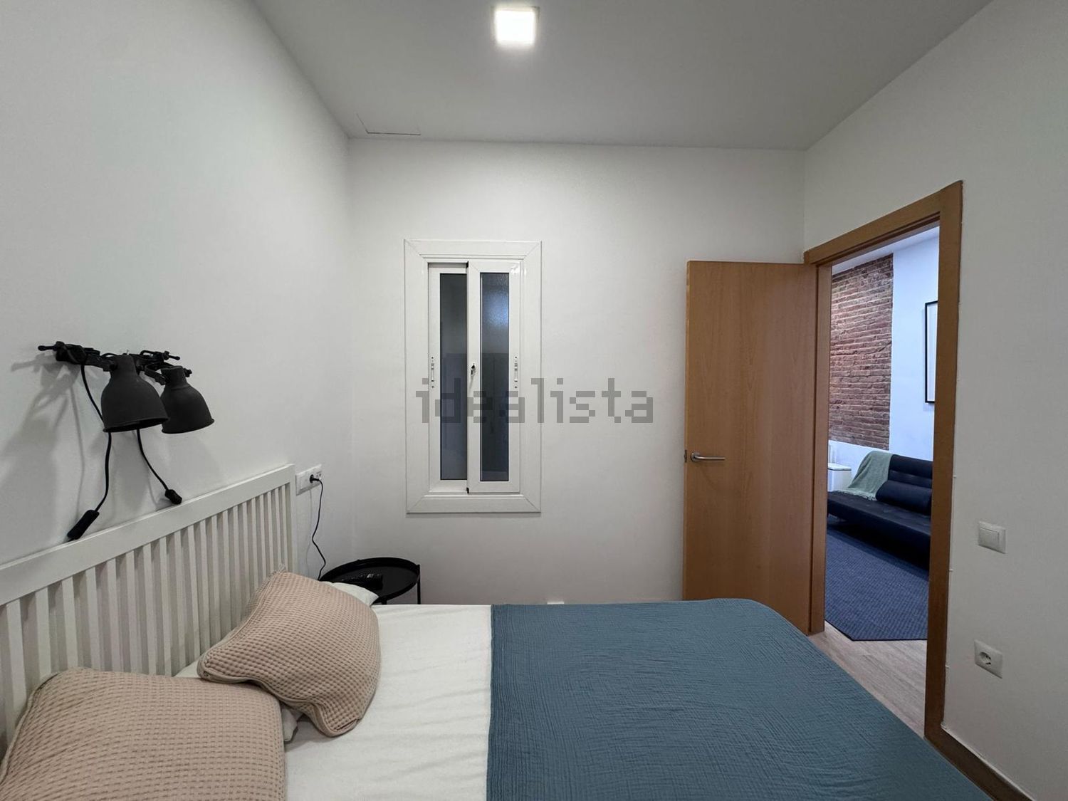 Pis de 60 m² a l'Hospitalet de Llobregat