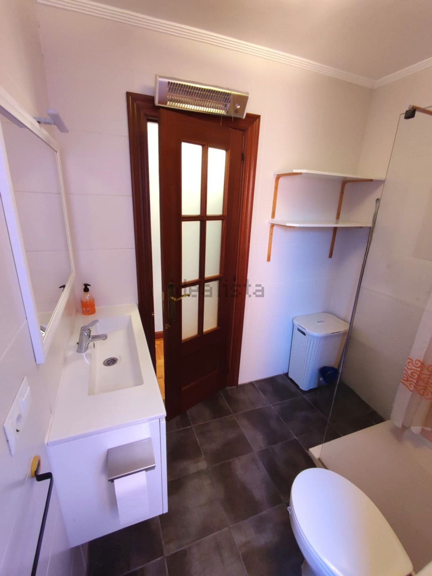 Piso de 75 m² en Santander