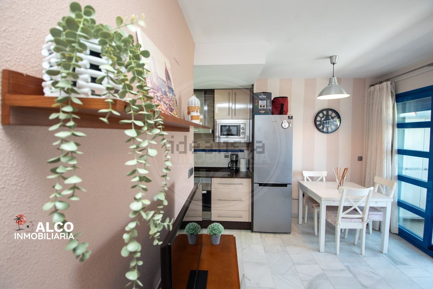 Piso de 63 m² en Torrox