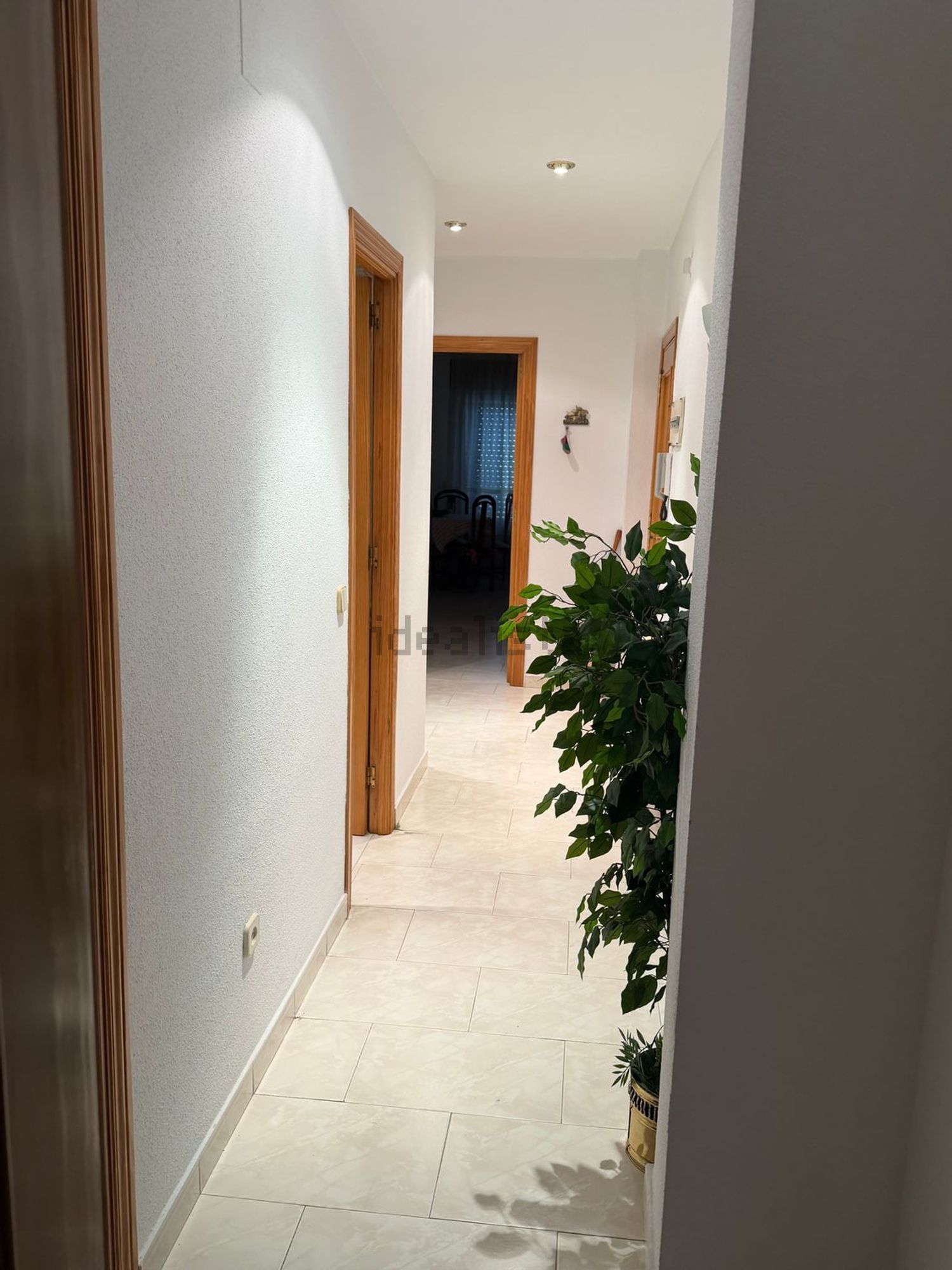 Appartamento 130 m² a Las Navas del Marqués