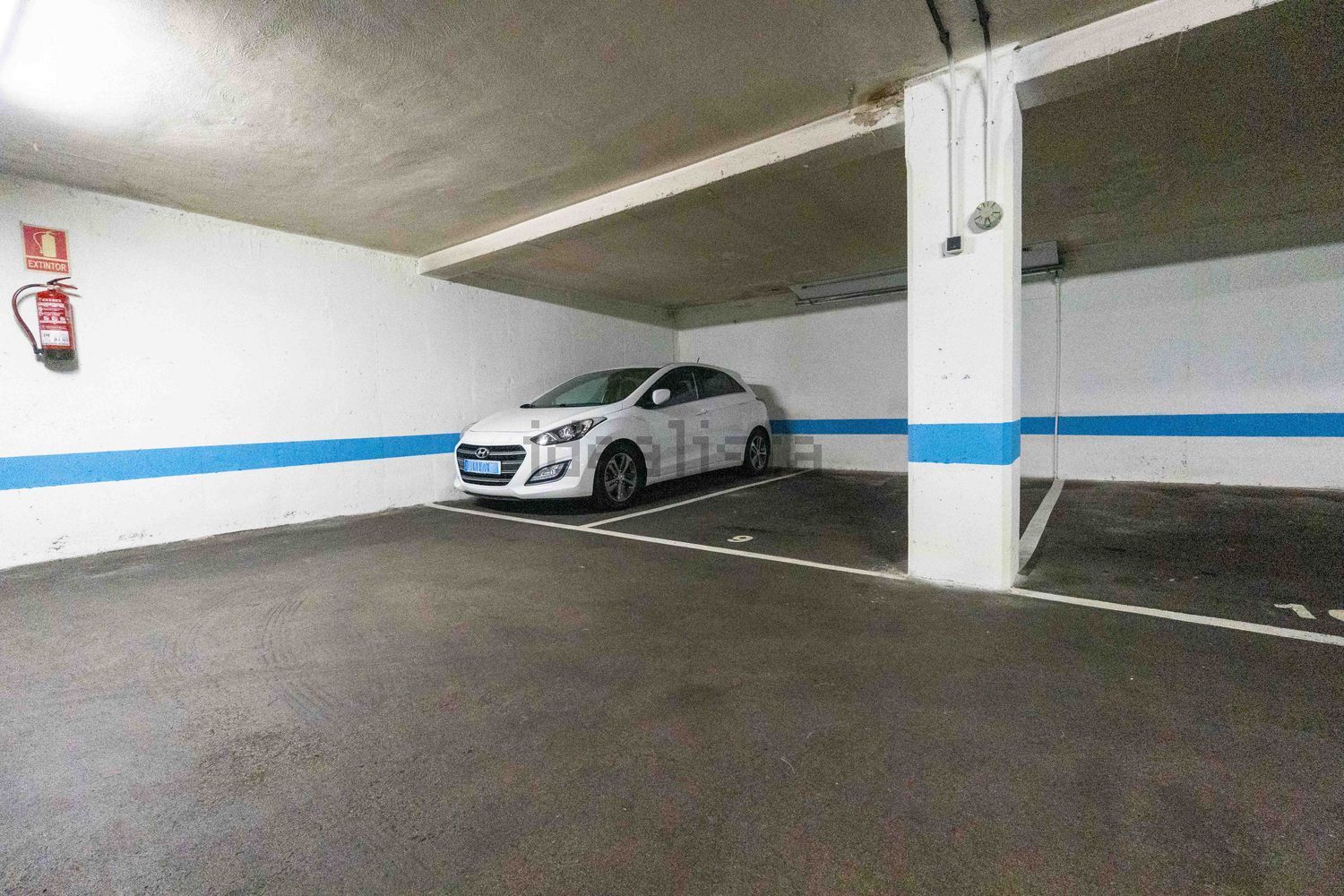 Pis de 43 m² a Gijón