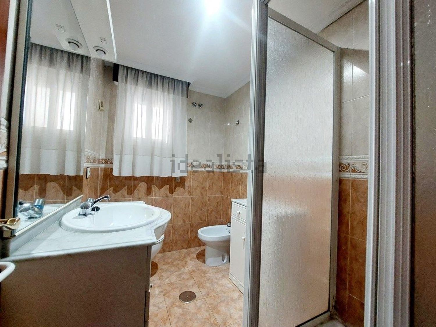 Piso de 120 m² en Badajoz