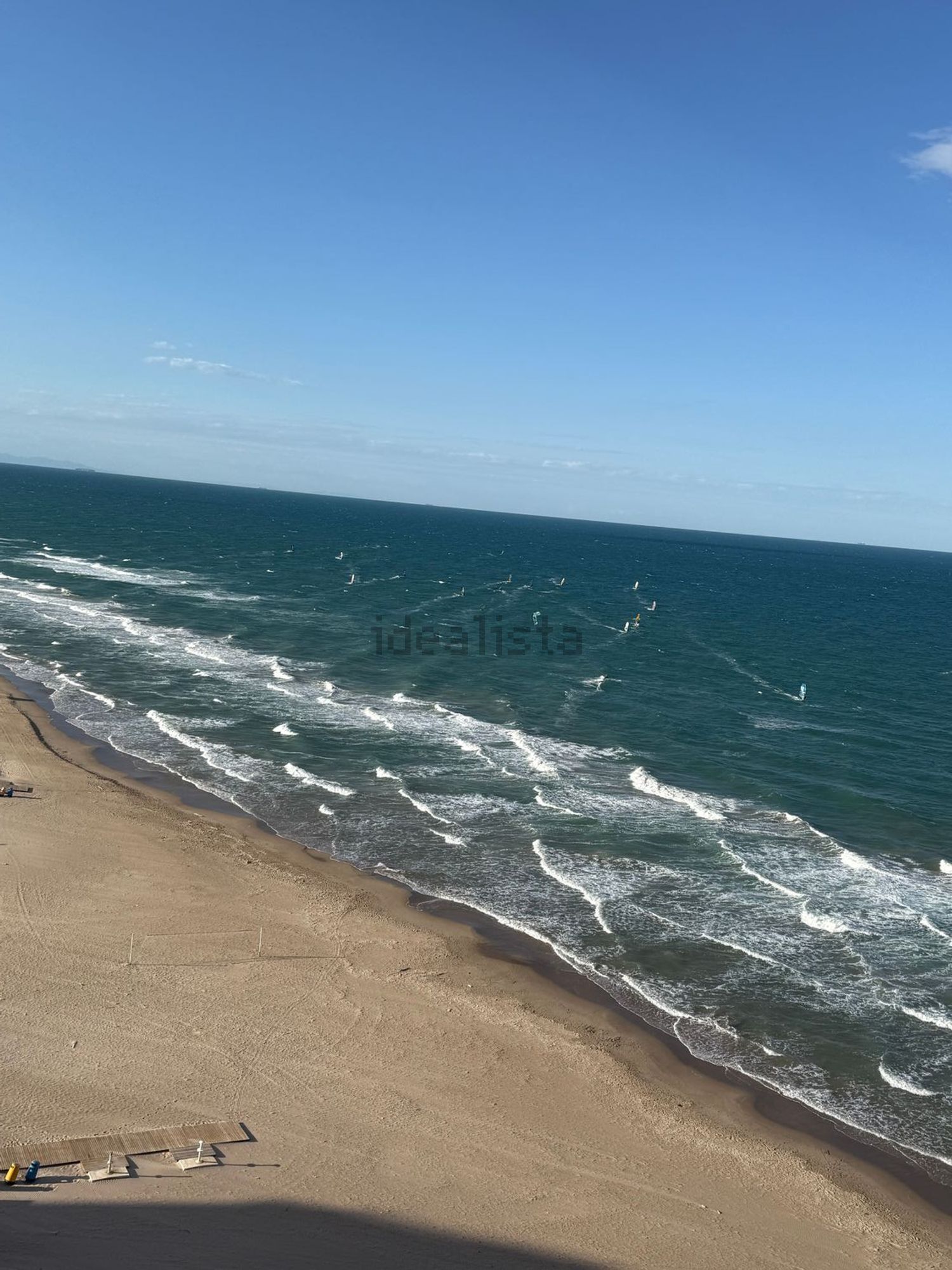Piso de 50 m² en Cullera