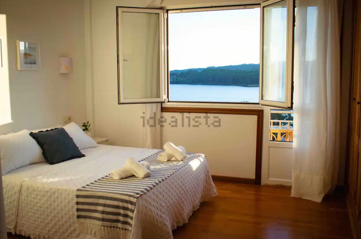 Appartamento 98 m² a Rianxo