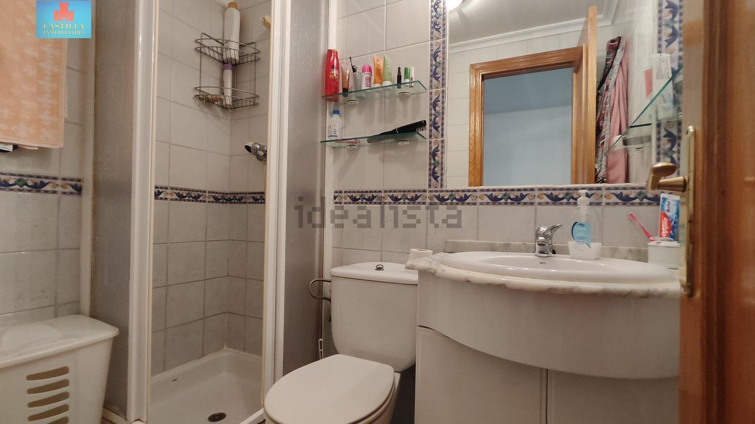 Casa de 200 m² en Ávila