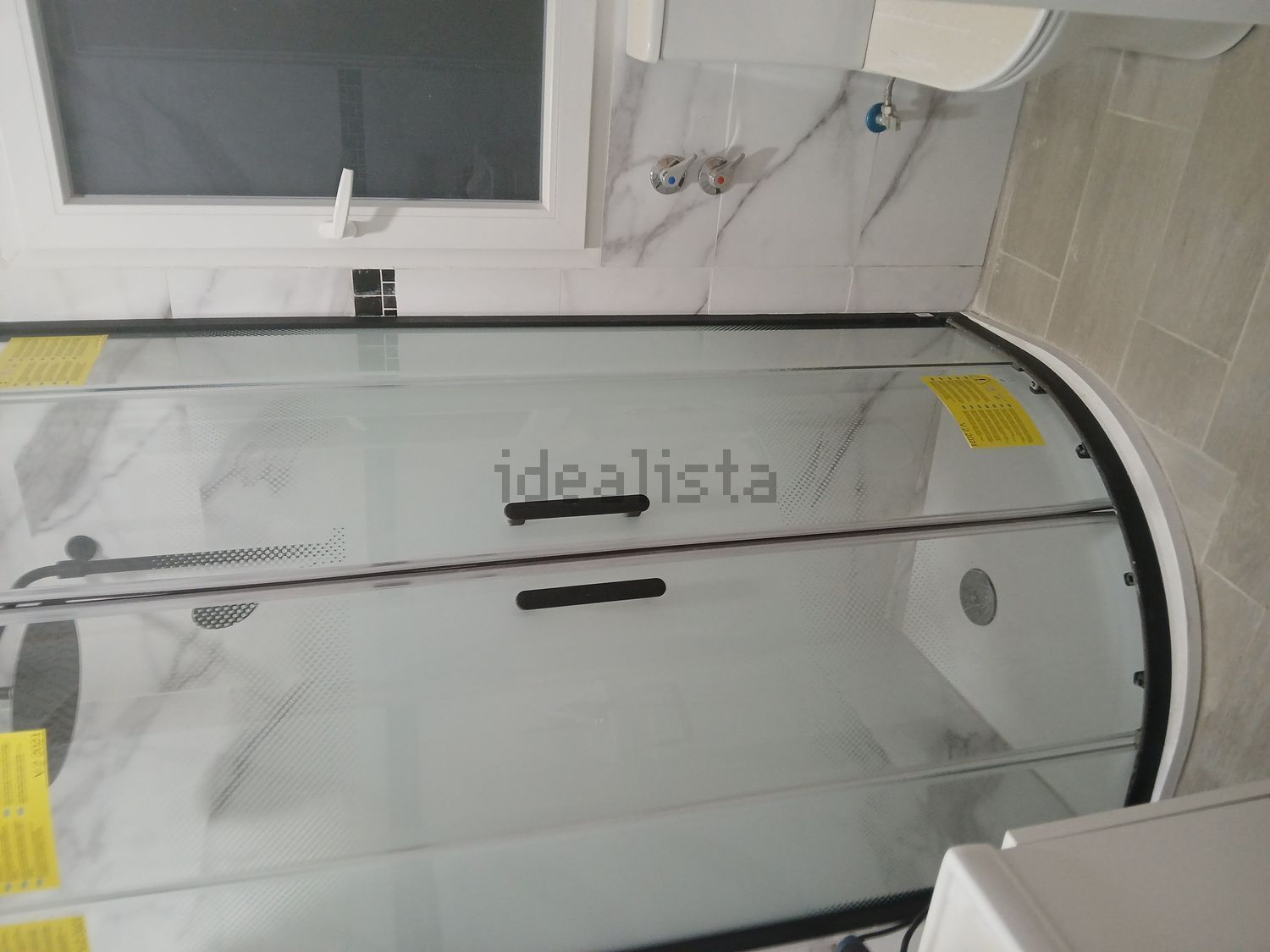 Wohnung 40 m² in Vegas del Genil