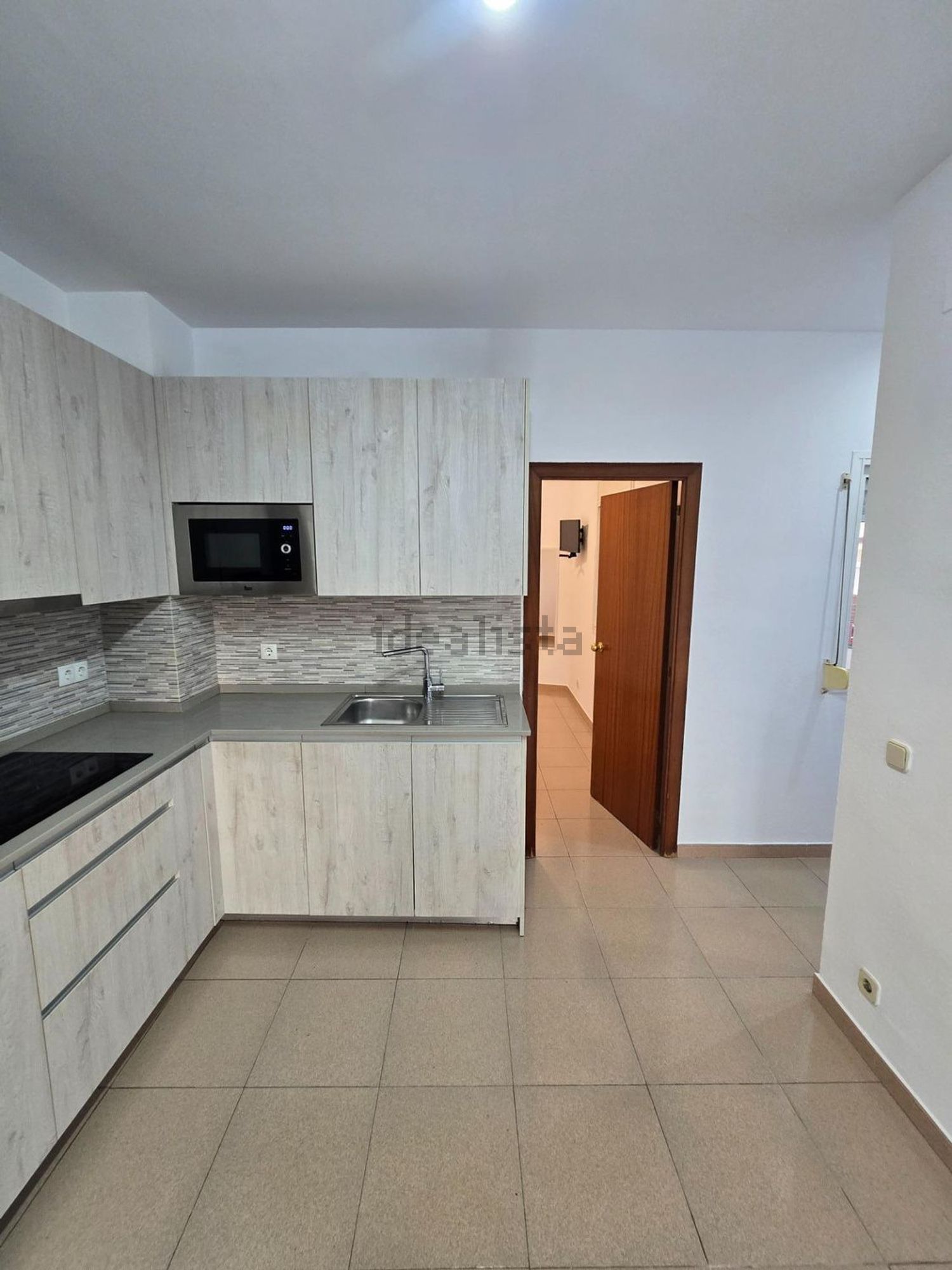 Piso de 39 m² en Esplugues de Llobregat