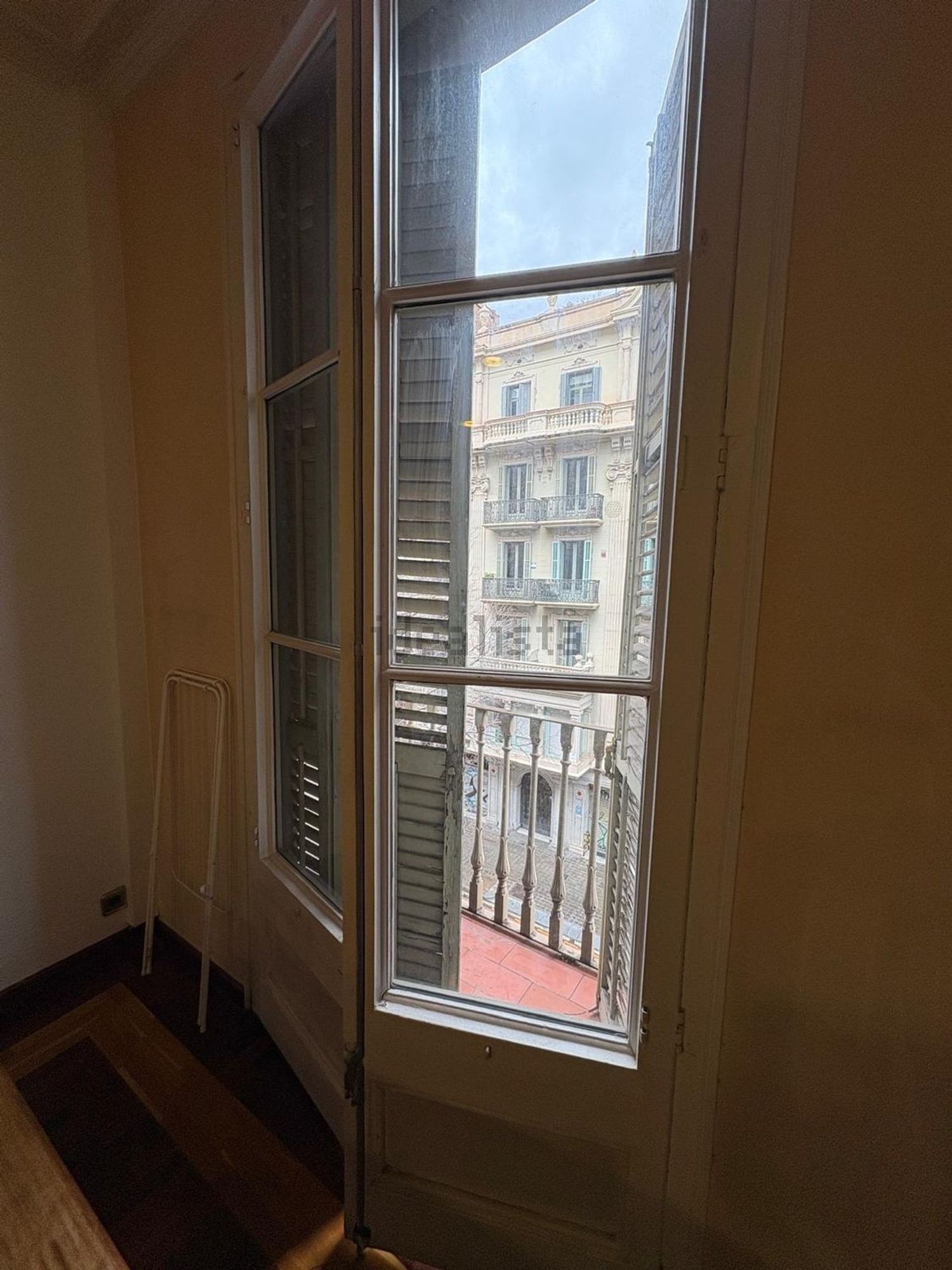 Habitación en alquiler, Barcelona