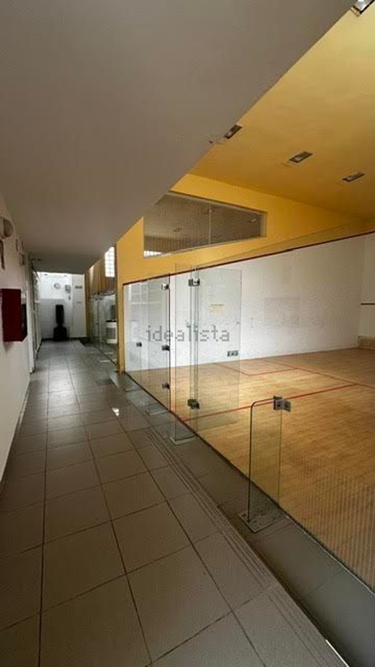 Pis de 80 m² a València