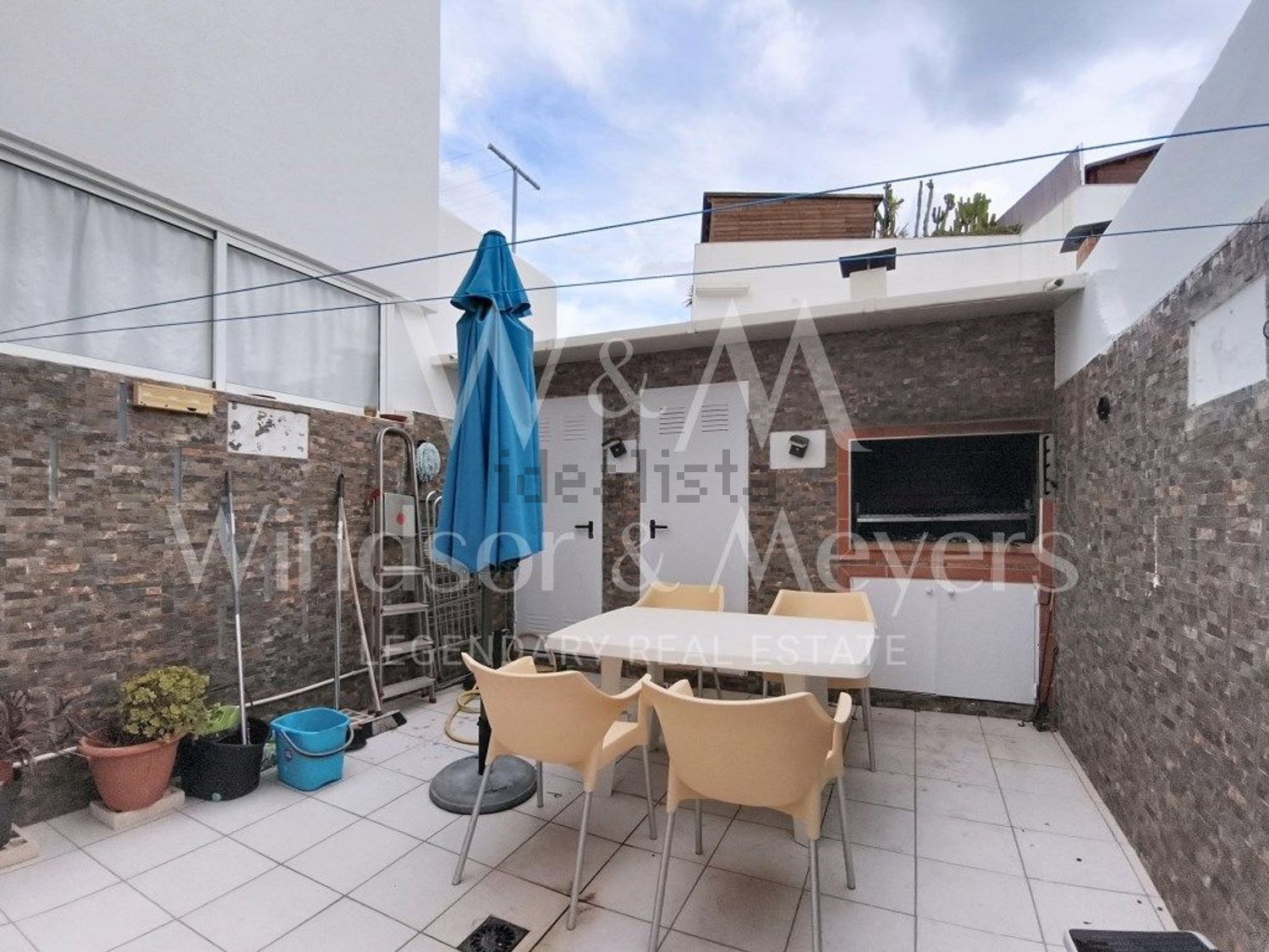Casa de 120 m² en Sant Josep de sa Talaia