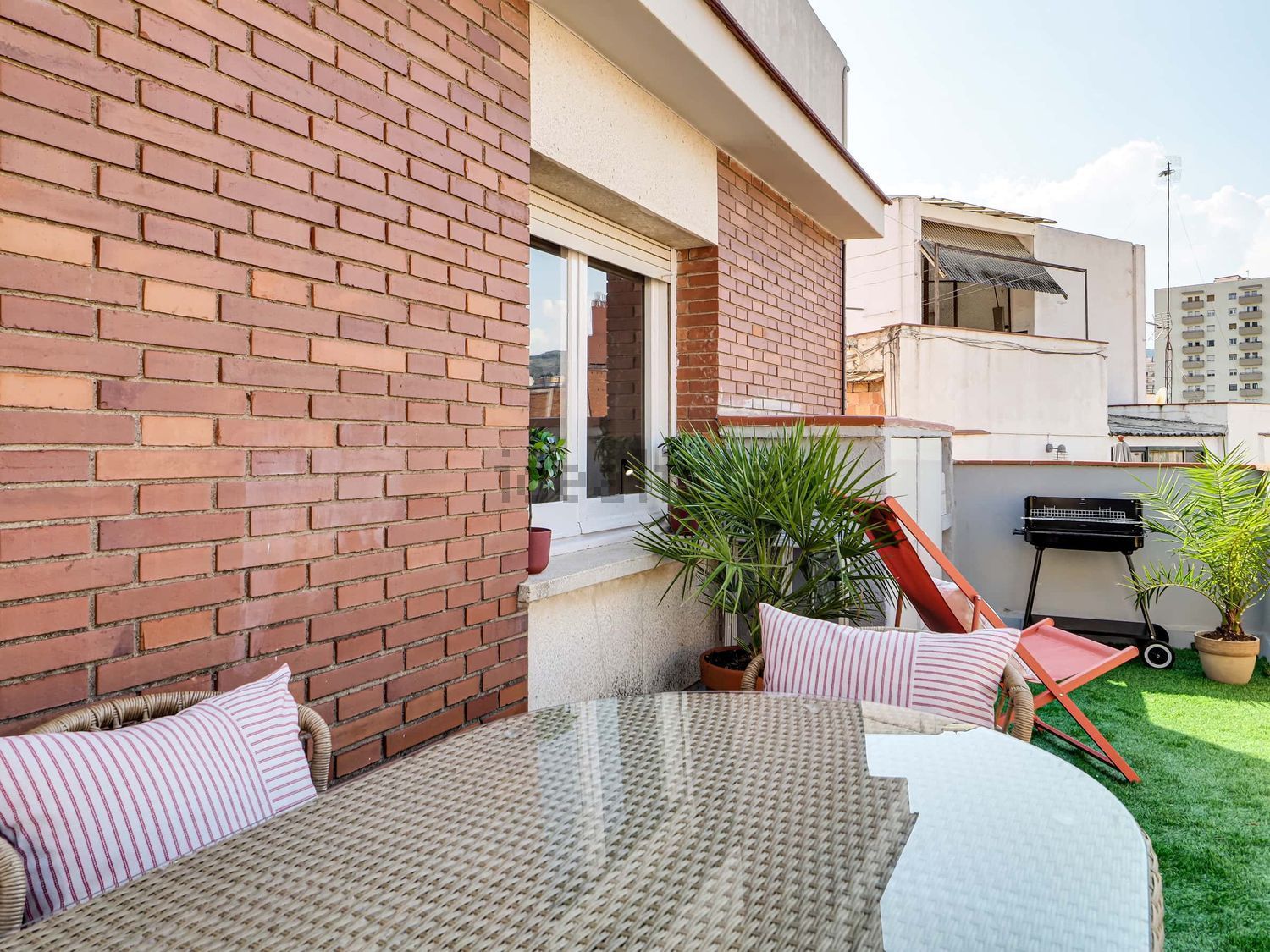 Habitación 220 m², Barcelona