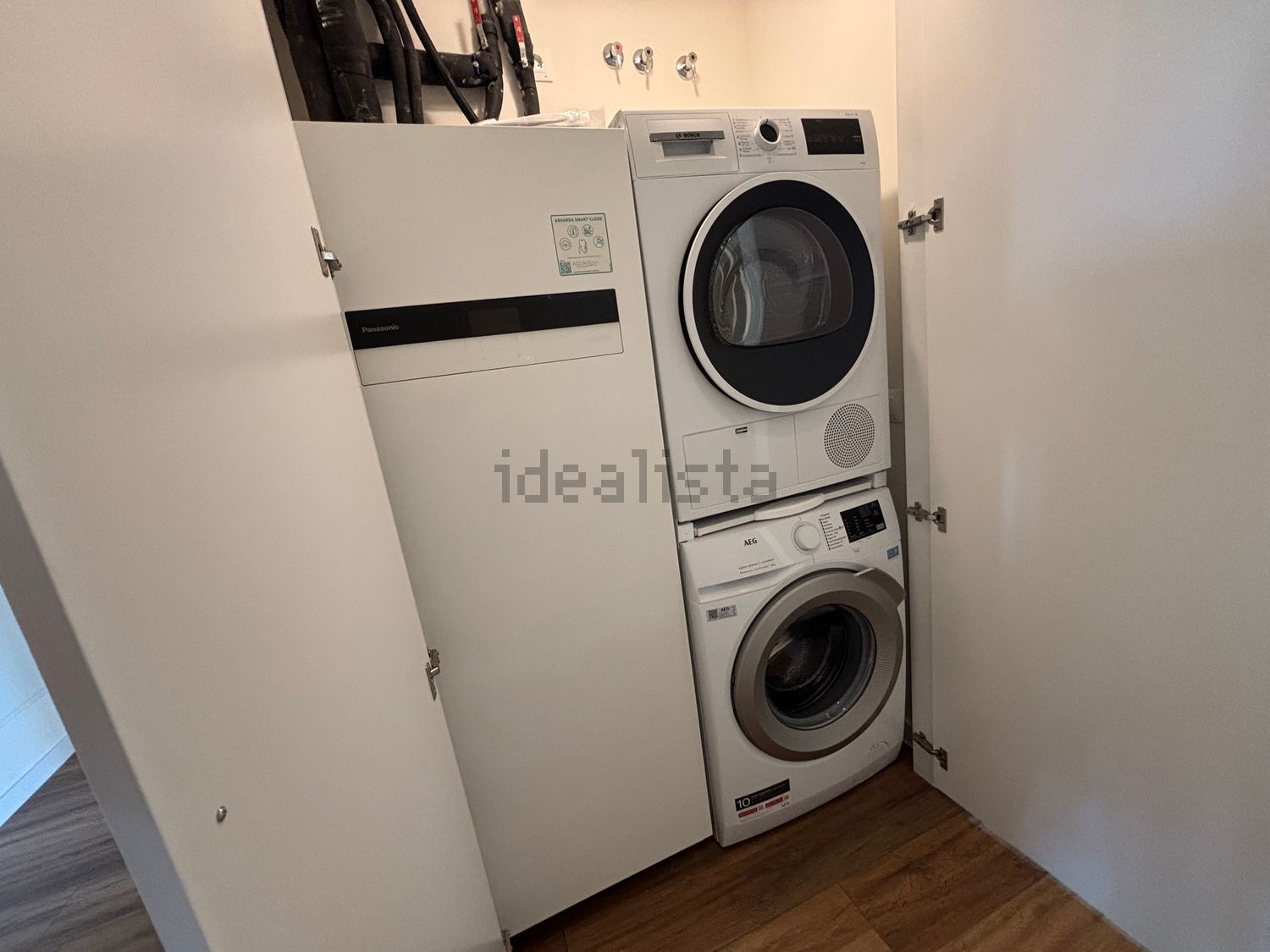 Wohnung 102 m² in Estepona
