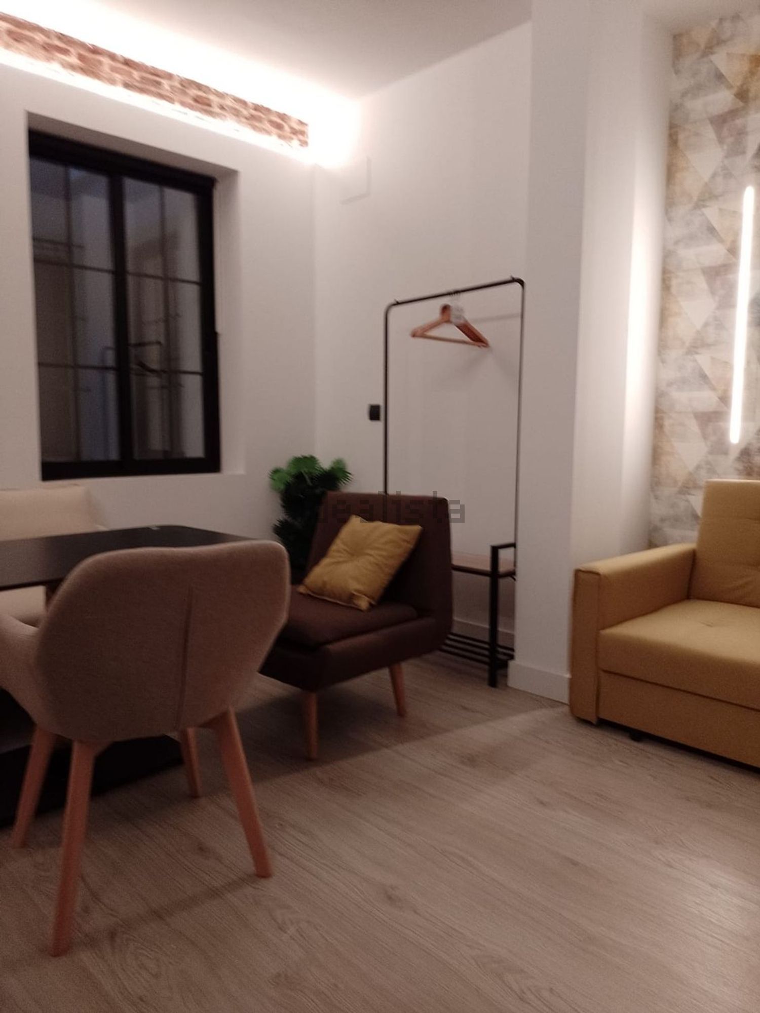 Piso de 50 m² en Madrid
