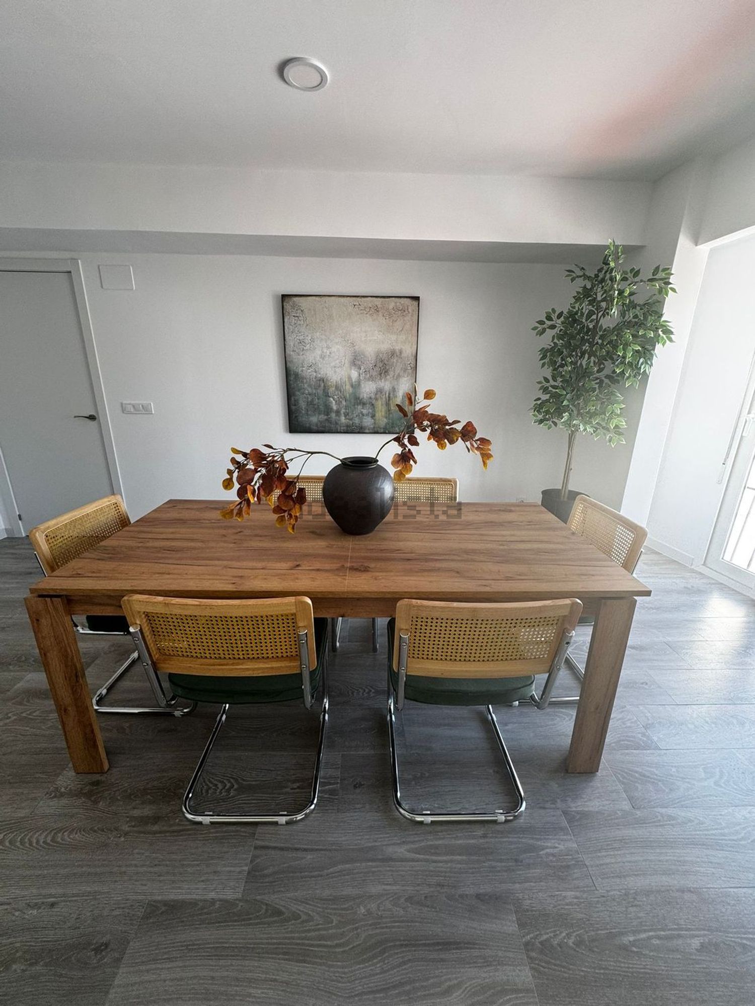 Piso de 118 m² en Alzira