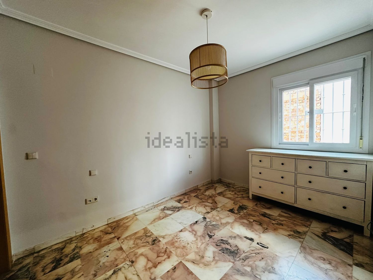 Pis de 98 m² a Sevilla
