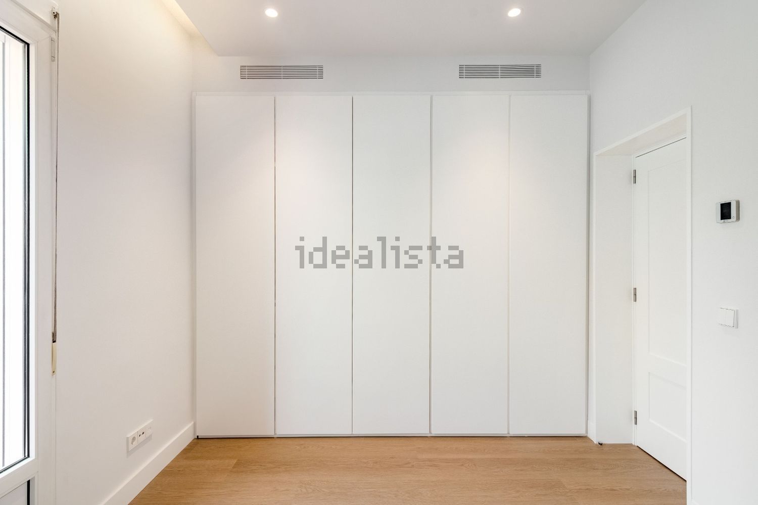 Piso de 76 m² en Madrid