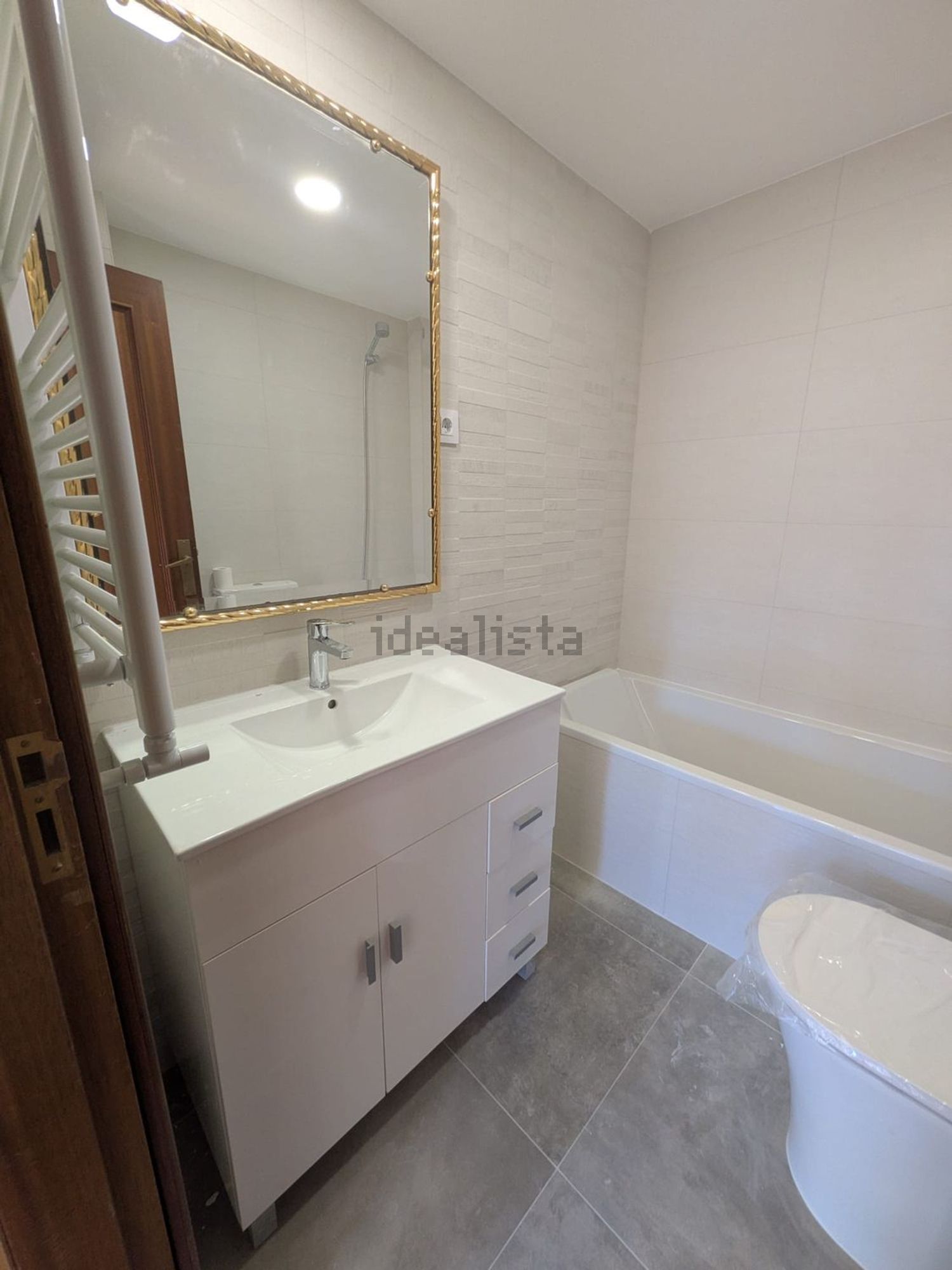 Piso de 130 m² en Madrid