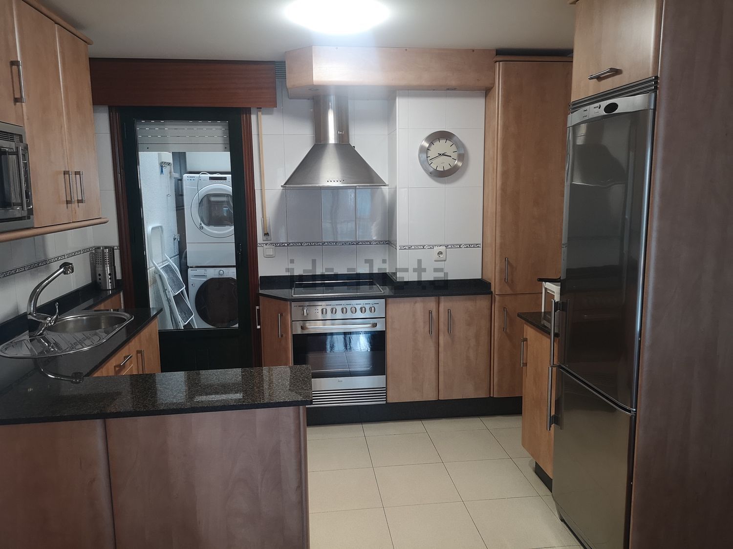 Wohnung 70 m² in Vilagarcía de Arousa