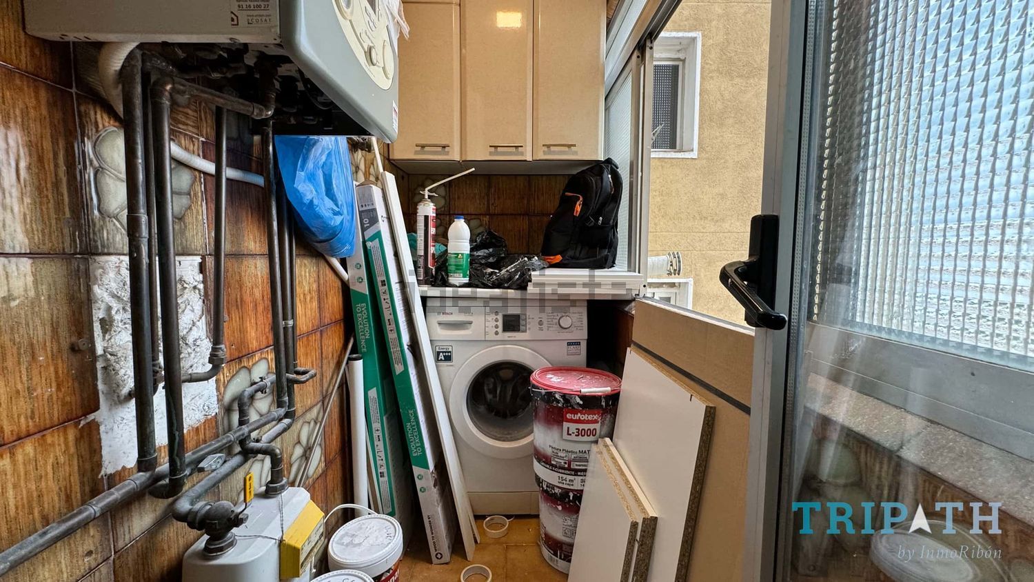 Zimmer zur Miete, Madrid