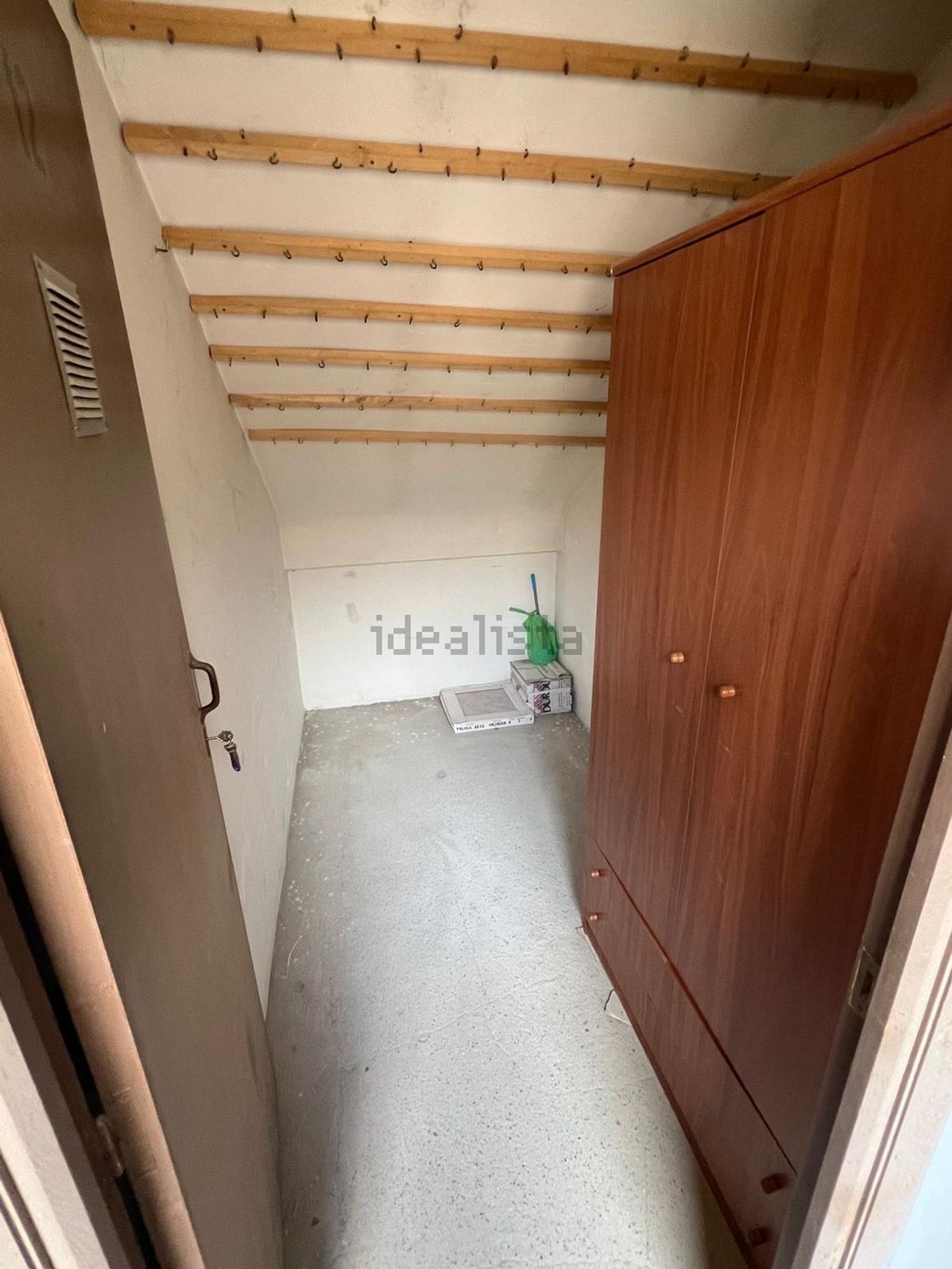 Piso de 85 m² en Zamora