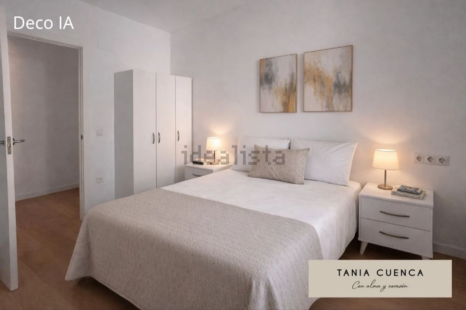Piso de 86 m² en Sagunto