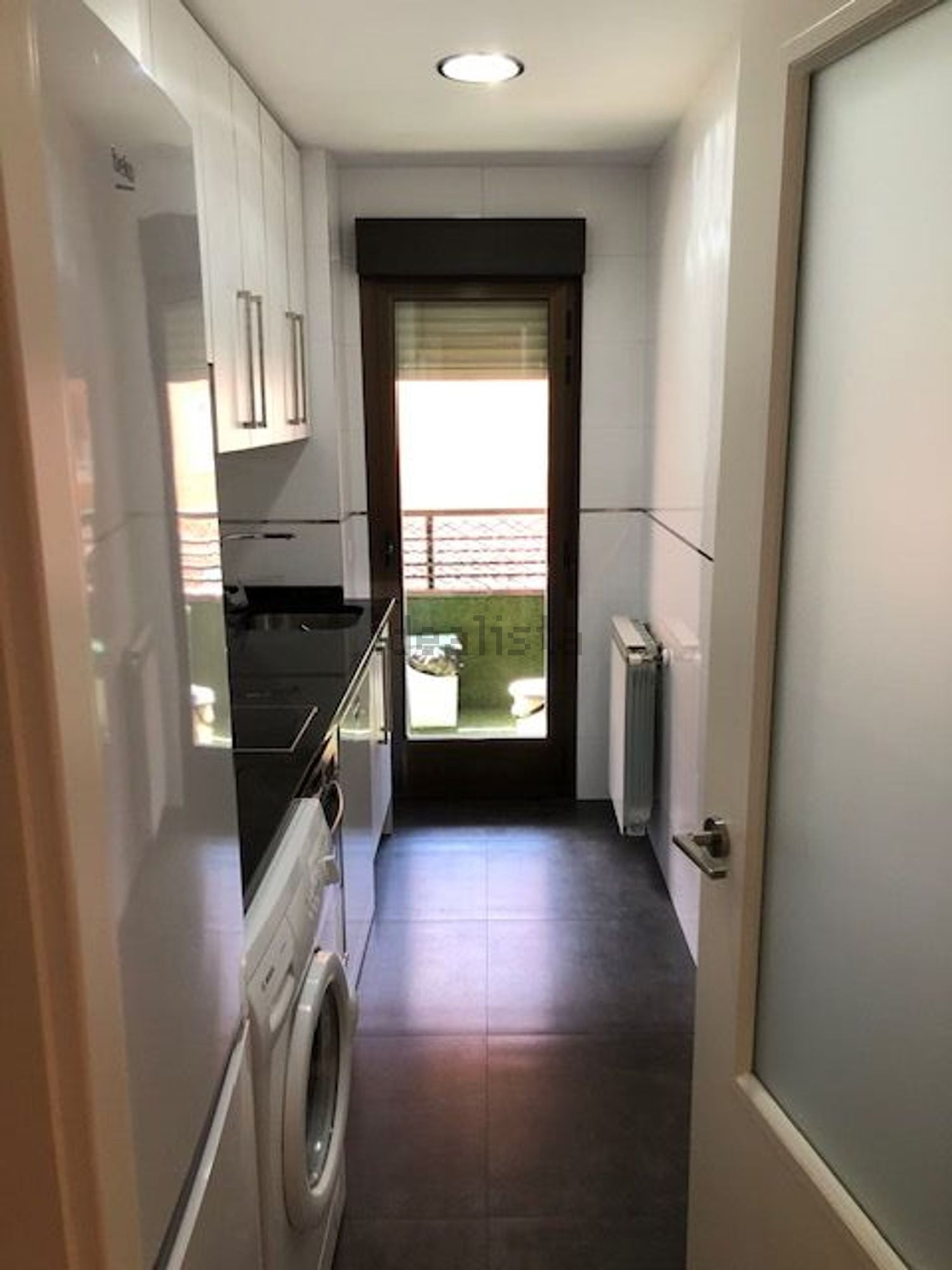 Pis de 60 m² a Madrid