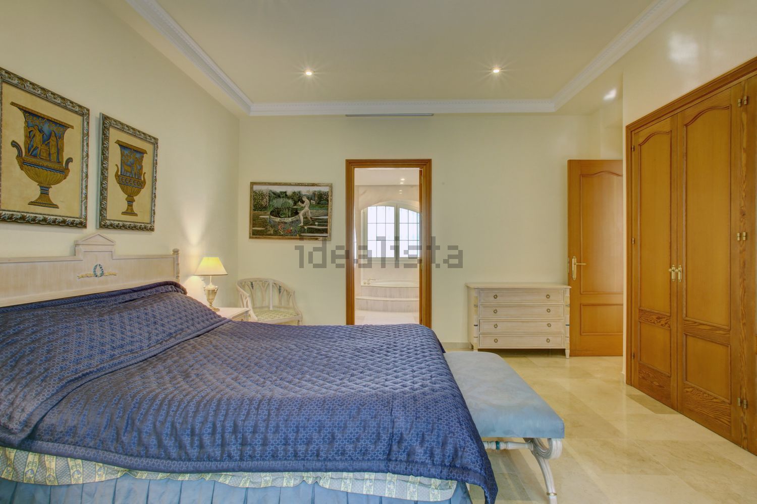 Casa de 450 m² a Estepona