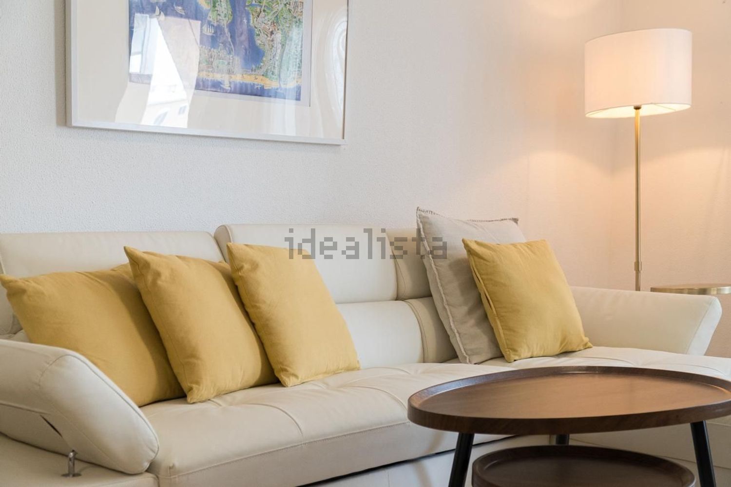 Piso de 104 m² en Puerto Real
