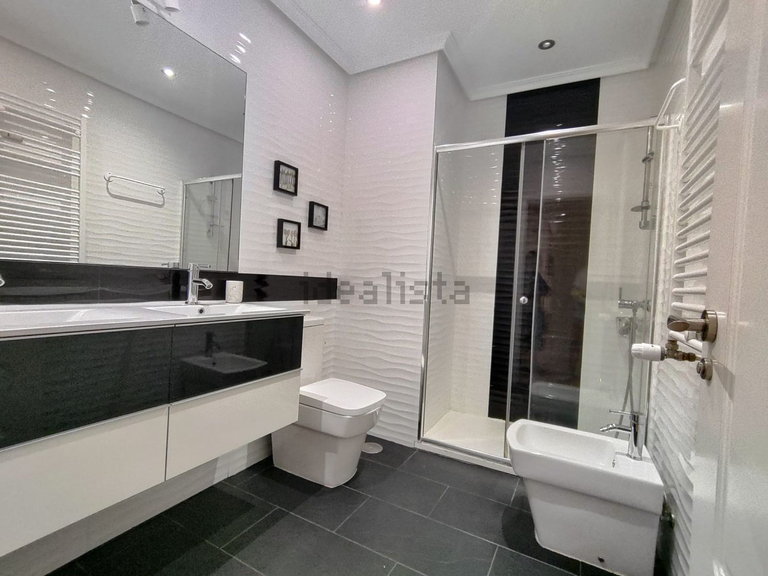 Habitación en alquiler, Madrid
