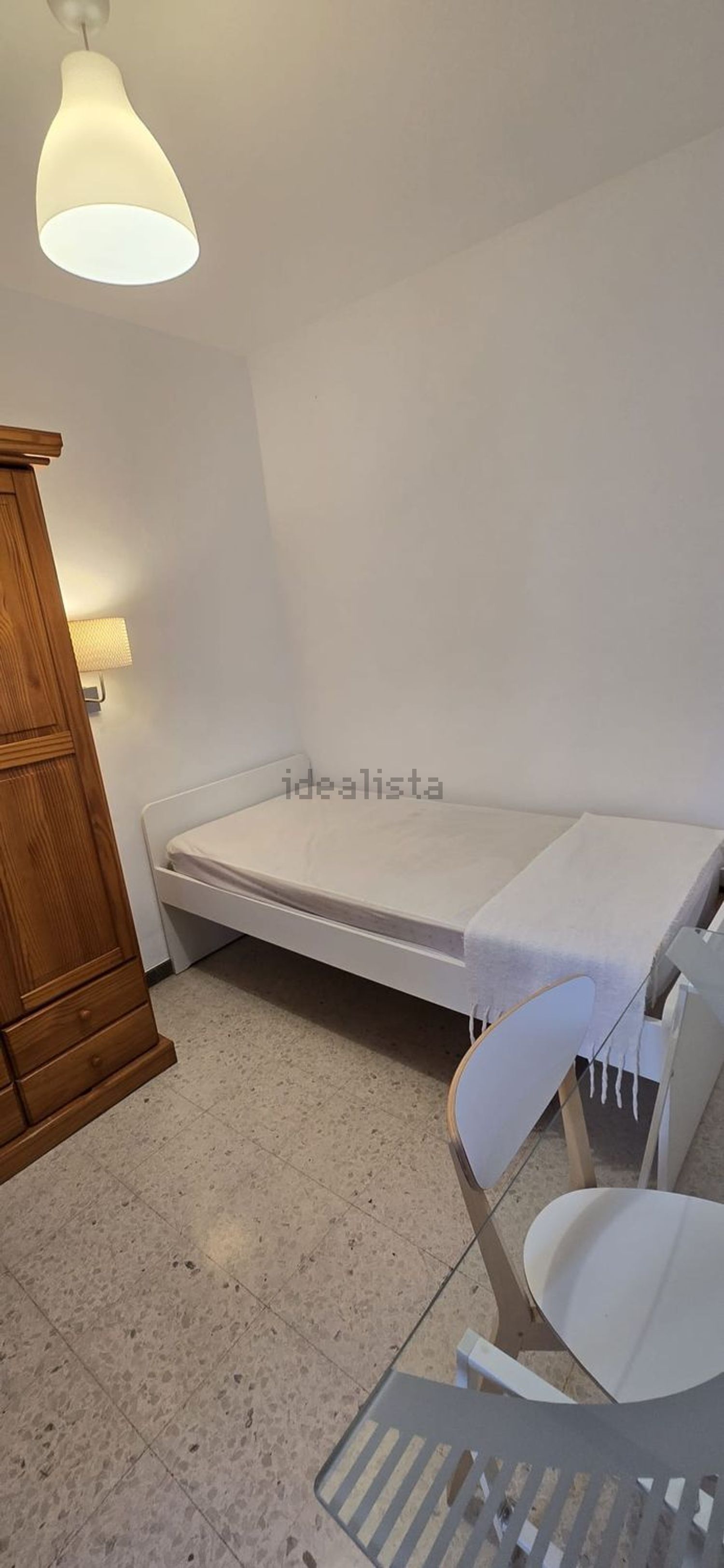 Habitación en alquiler, Sevilla