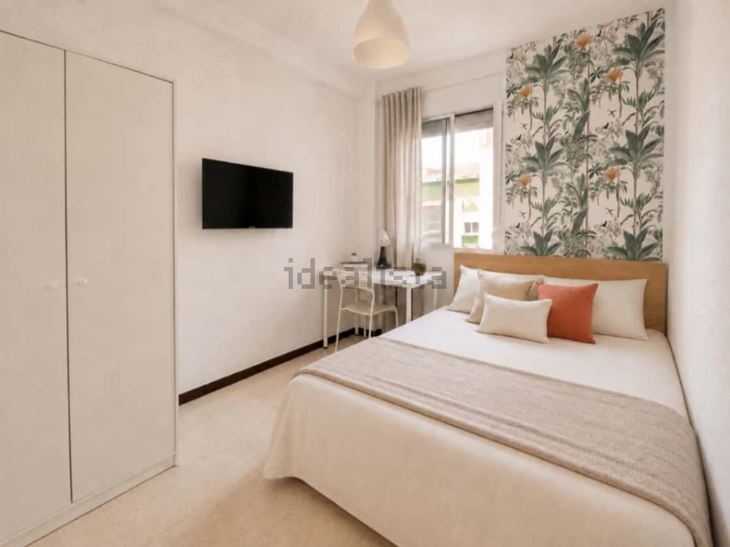 Habitació de lloguer, Sevilla