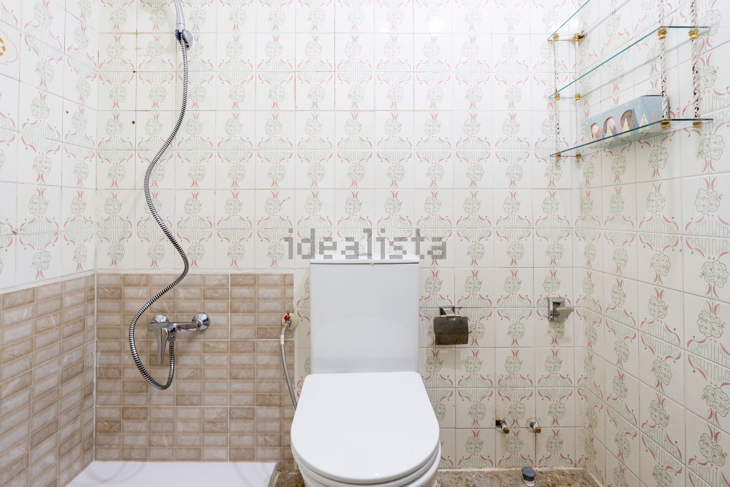 Chambre à louer, Saragosse
