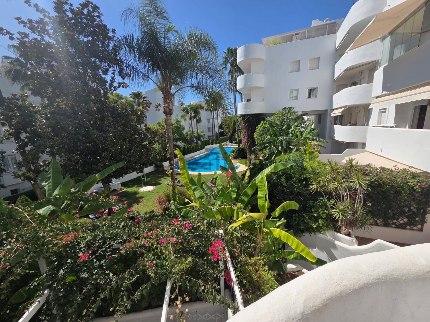 Pis de 170 m² a Marbella