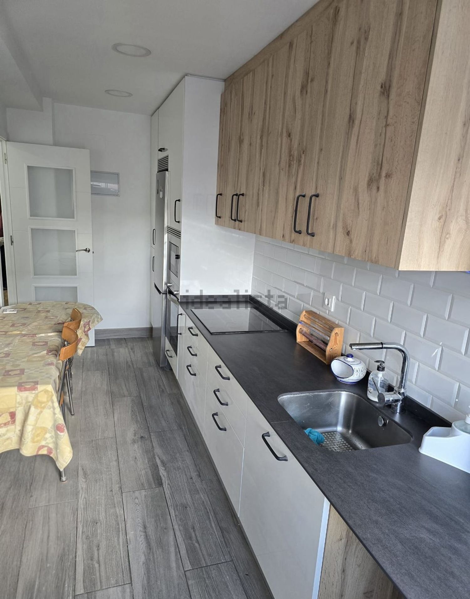 Pis de 79 m² a Madrid
