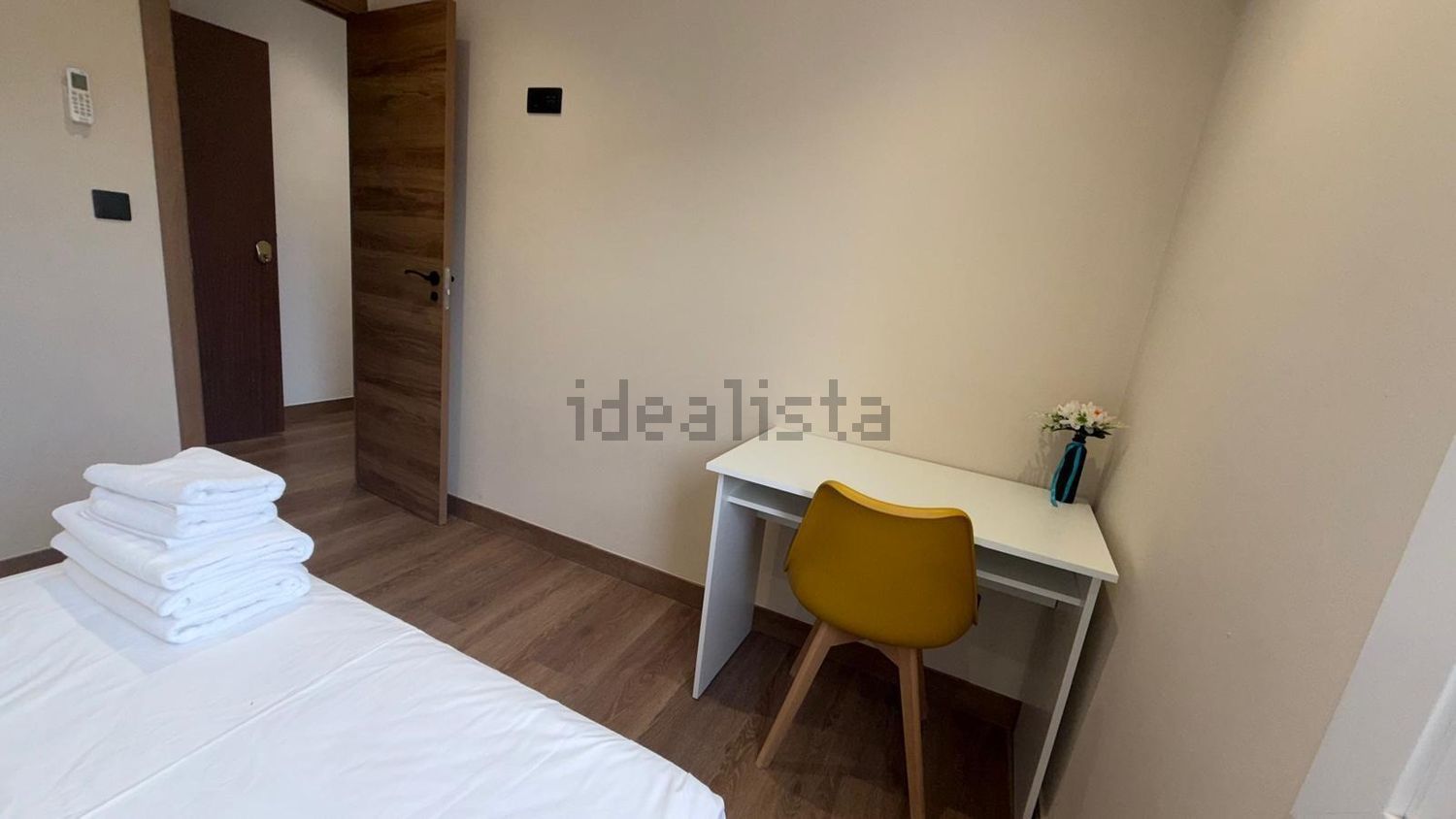 Zimmer zur Miete, Ourense