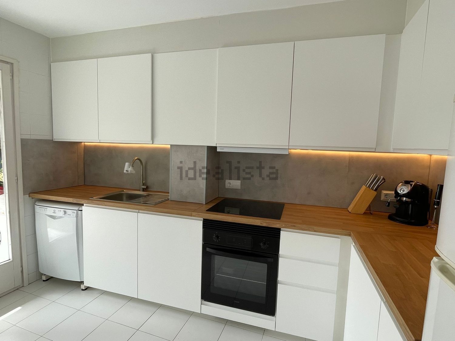 Pis de 77 m² a Colera