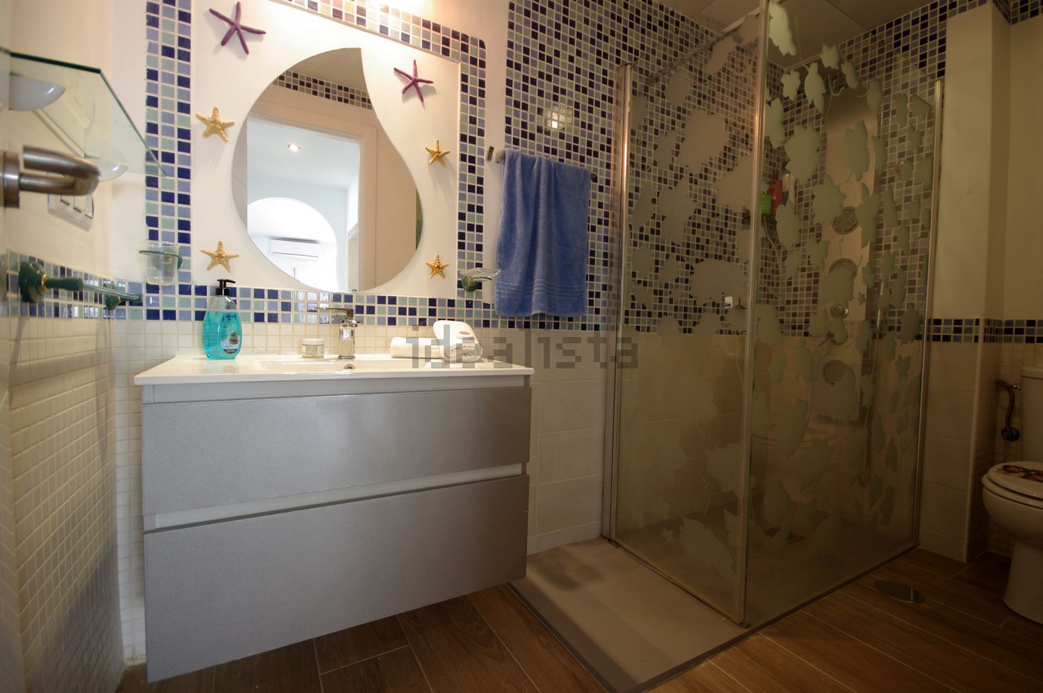 Piso de 80 m² en Tarifa